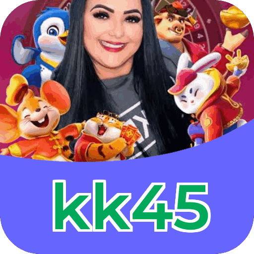 Especificações técnicas download kk45