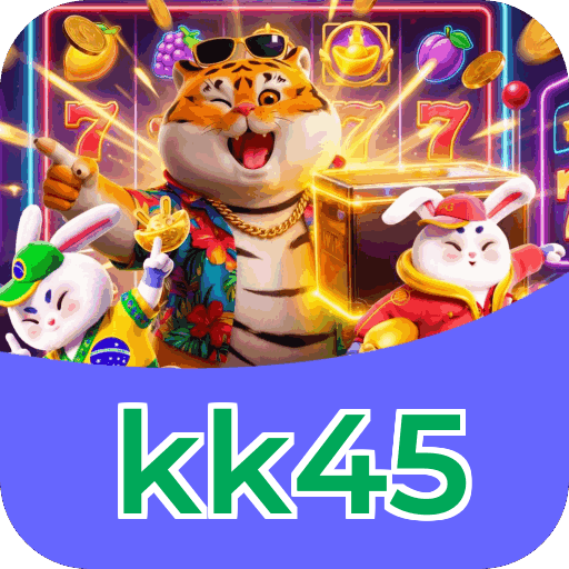 Especificações técnicas download kk45