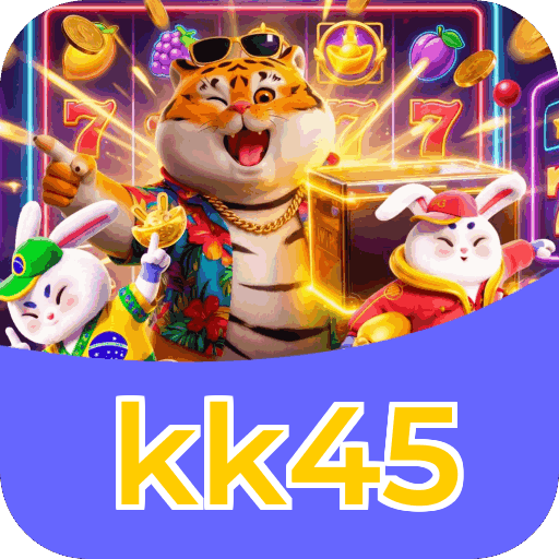 Especificações técnicas download kk45