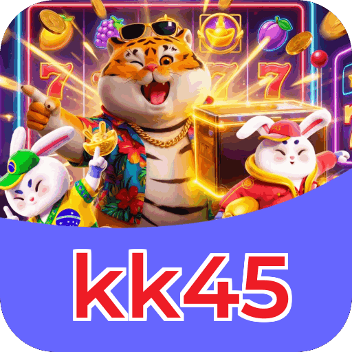 Especificações técnicas download kk45
